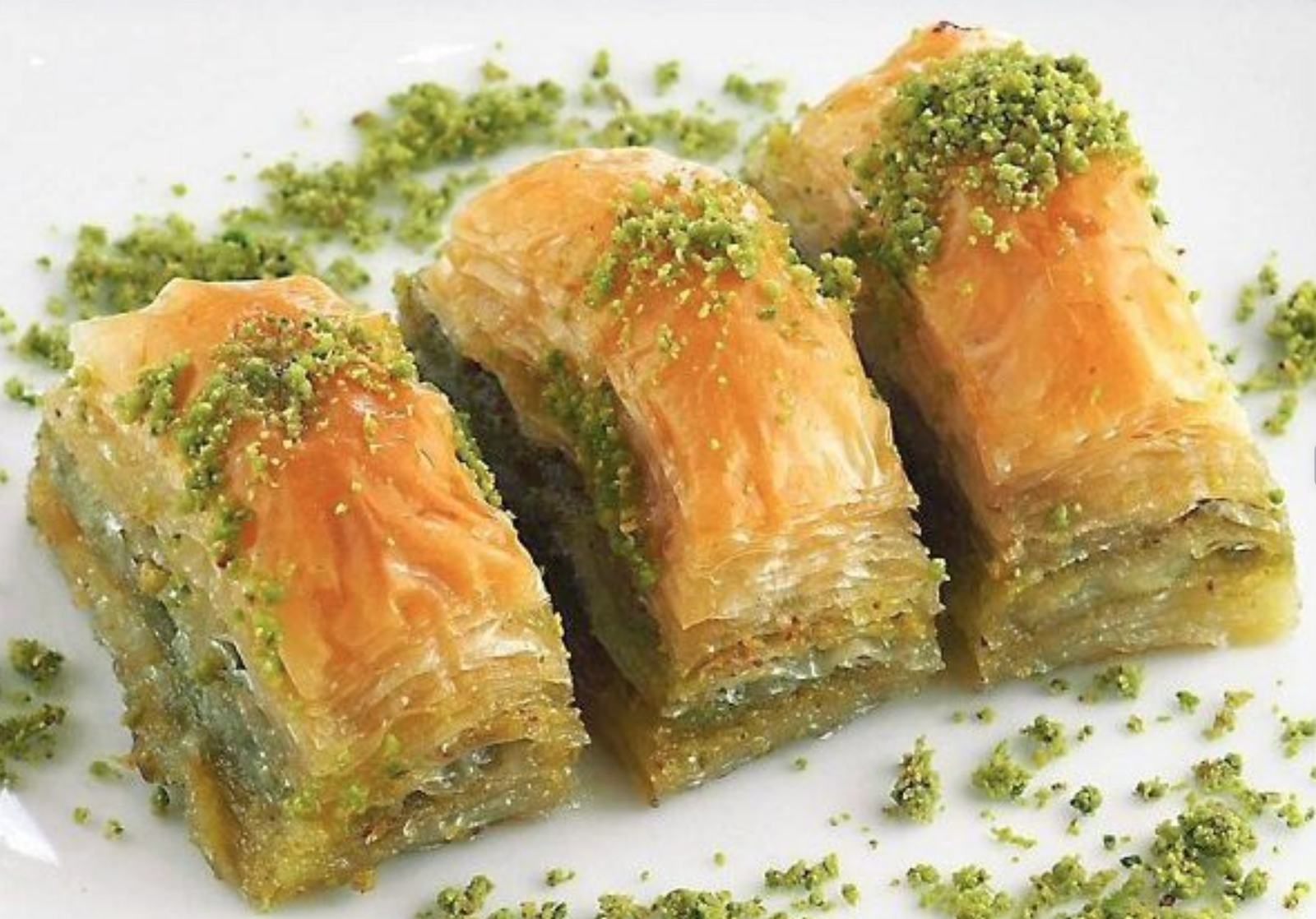 Baklava